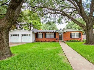 4200 McKenzie Ave, Waco, TX 76710