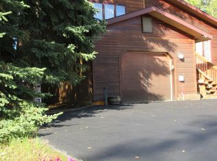 322 Droz Dr #A, Fairbanks, AK 99701