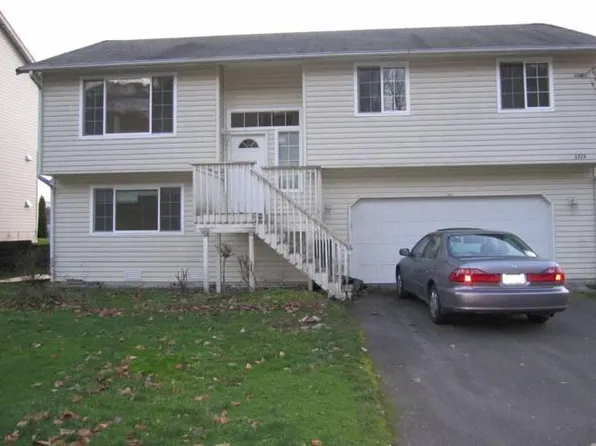 (undisclosed Address), Seattle, WA 98118