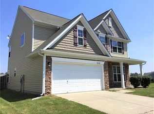 2131 Verde Creek Rd, Charlotte, NC 28214