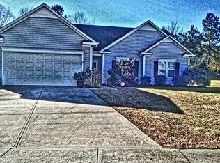 116 Gabriel Dr, Mooresville, NC 28115