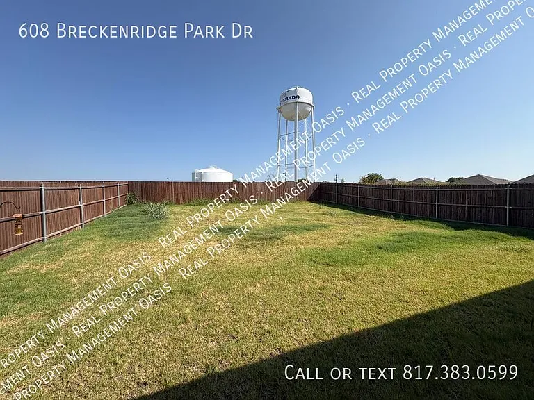 608 Breckenridge Park Dr — Photo 17
