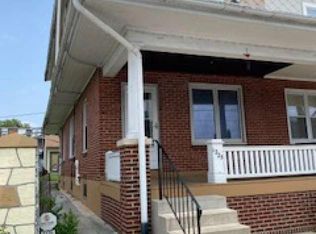 1225 Luzerne St, Reading, PA 19601