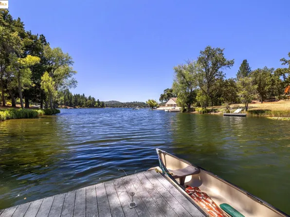 20913 Big Foot Ct, Groveland, CA 95321