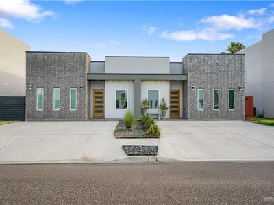 1709 W B St, Mission, TX, 78572