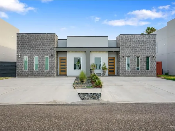 1709 W B St, Mission, TX 78572