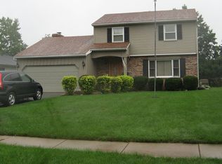 545 Indian Ridge Trl, Rossford, OH 43460