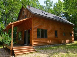 15604 Big Buck Dr, Menahga, MN 56464
