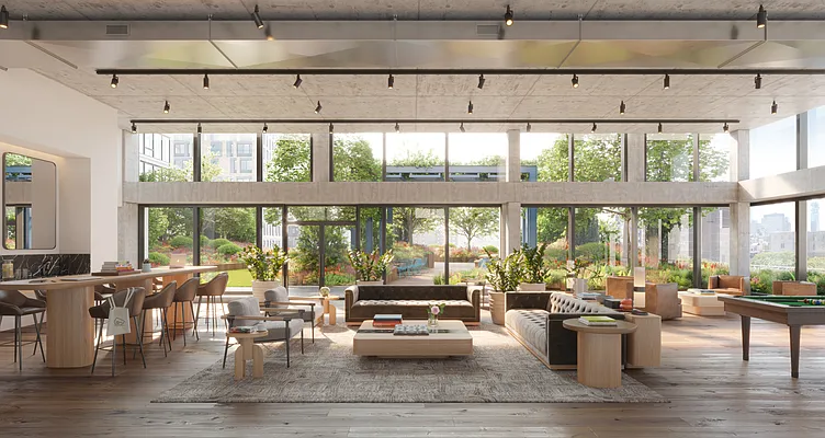 Rented by Douglas Elliman | media 5