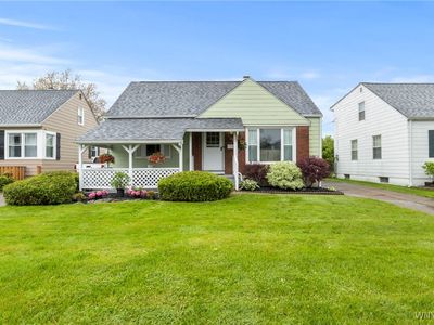 234 Clark St, Buffalo, NY, 14223