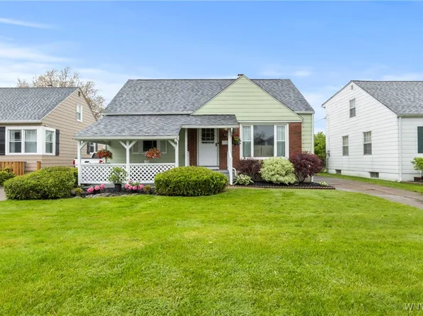 234 Clark St, Buffalo, NY 14223