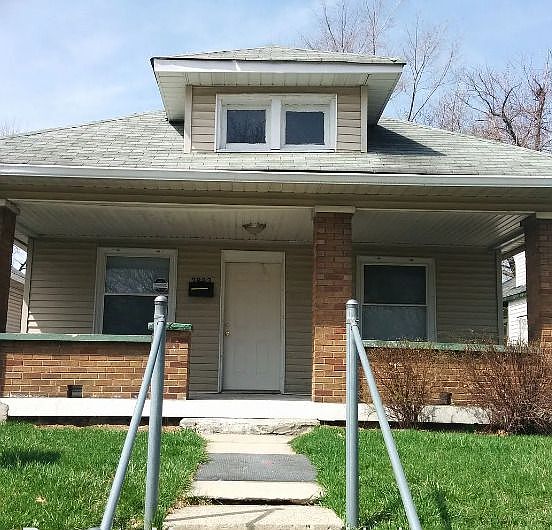 1st image of 2822 N Olney St