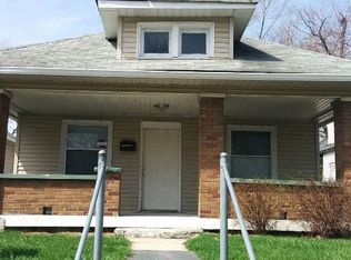 2822 N Olney St, Indianapolis, IN 46218