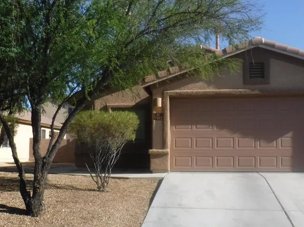 7192 S Oakbank Dr, Tucson, AZ 85757