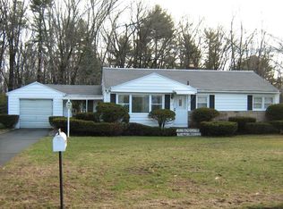 66 Jensen Cir, West Springfield, MA 01089