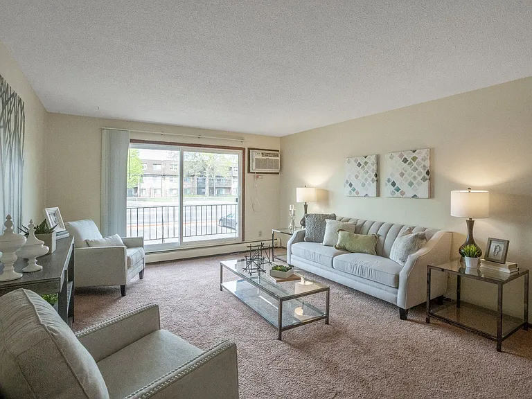 Newly Remodeled Apartment