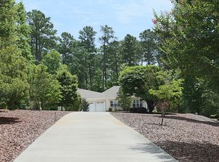 108 Hickory Point, Mc Cormick, SC 29835