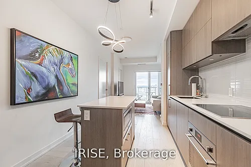 1 Yorkville Ave #4306 Photo 1