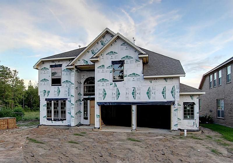1st image of 26107 Belton Lake Dr