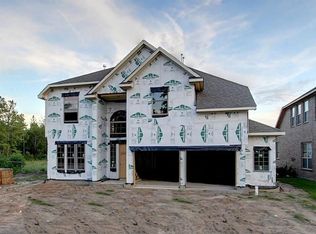 26107 Belton Lake Dr, Spring, TX 77386