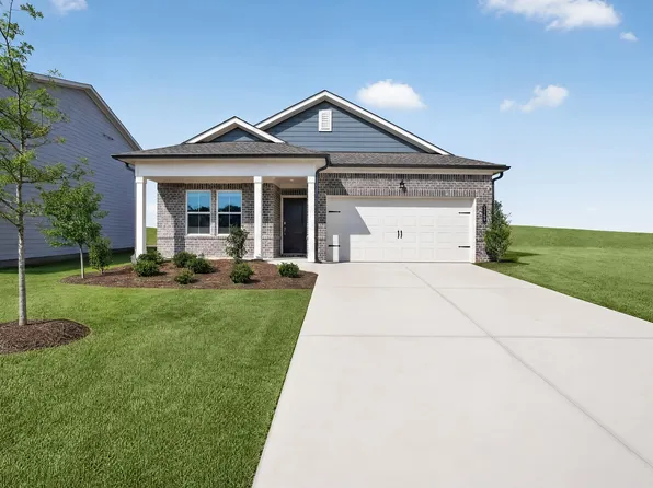 5169 Skyline Way NE, Cleveland, TN 37312