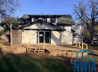 115 3rd Ave NW, Fostoria, IA 51340