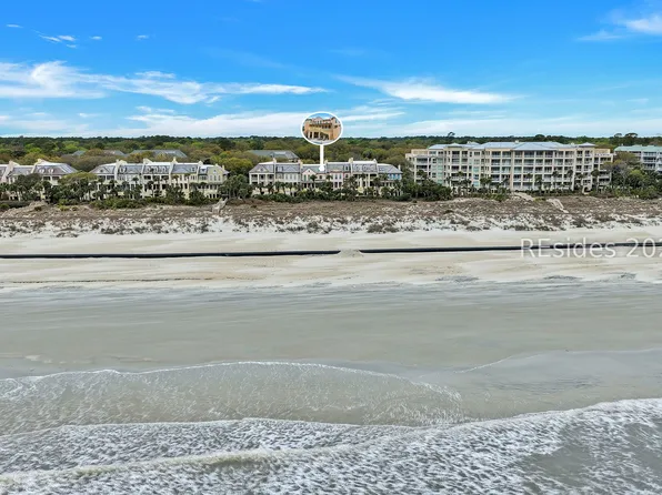 154 S Shore Dr #154, Hilton Head Island, SC 29928