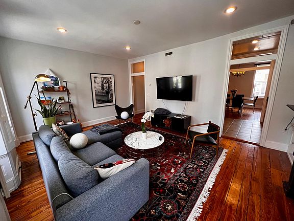 3rd image of 1518 Pine St #3-4