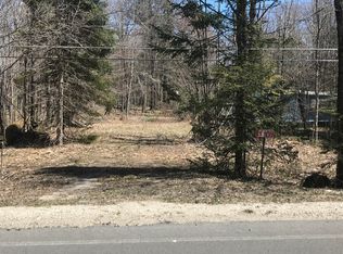 5693 N 3 Mile Rd, Hessel, MI 49745