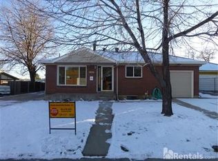 10752 Loren Ln, Northglenn, CO 80233