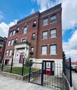 201 W 5th Ave APT 4, Knoxville, TN, 37917