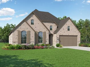 465 Lost Creek Trl, Waxahachie, TX 75165