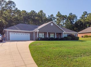 512 Lee Road 2046, Smiths Station, AL 36877