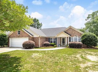 16 Radcliff Dr, Sumter, SC 29150