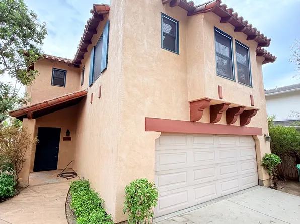 616 N Voluntario St, Santa Barbara, CA 93103