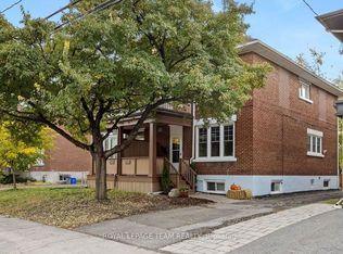 208 Holland Ave, Ottawa, ON K1Y 0Y5