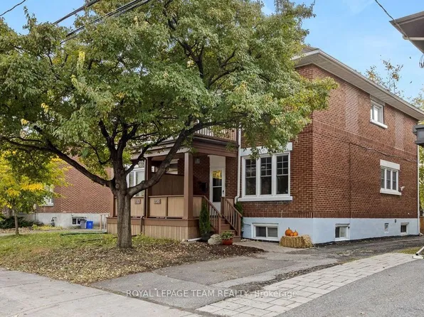 208 Holland Ave, Ottawa, ON K1Y 0Y5