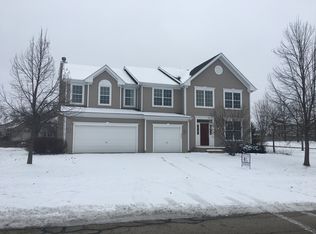 308 Cedar Ridge Dr, Lake Villa, IL 60046