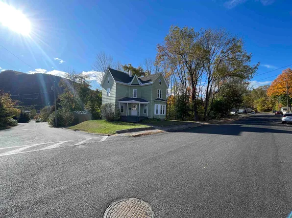 391 High Street, Berlin, NH 03570