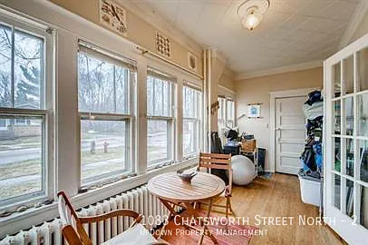 1083 Chatsworth St N #2 — Photo 20