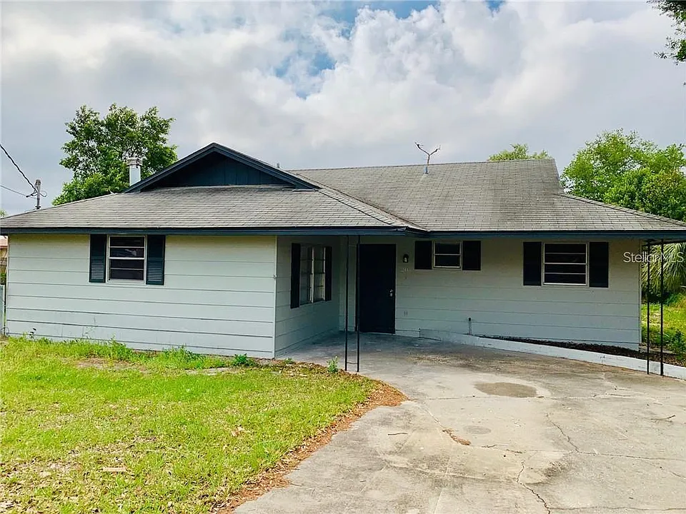 205 Babson Dr