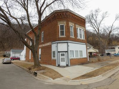 2605 Rhomberg Ave, Dubuque, IA, 52001