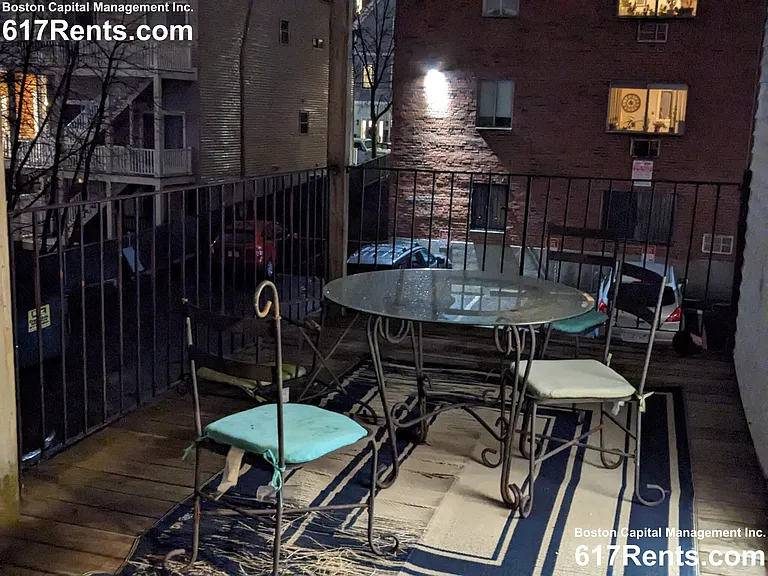 25 Moreland St #2 — Photo 13