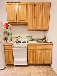 Rented by Best Apartments North Inc