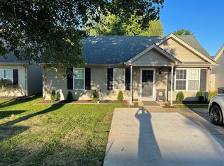 2731 Windwalker Ct, Murfreesboro, TN 37128