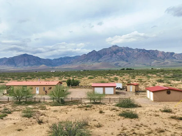 95 W Portal Rd, Portal, AZ 85632