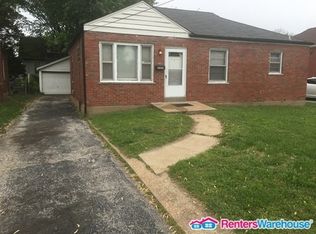 8305 College Ave, Saint Louis, MO