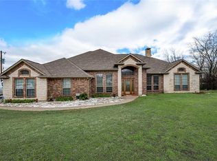 1217 Beach Vw, Seven Points, TX 75143