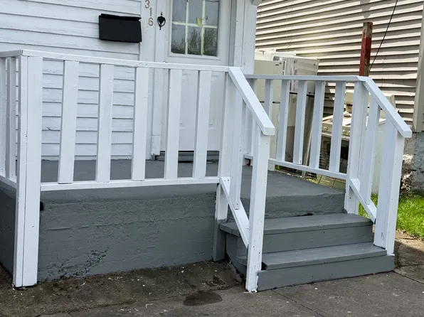 1316 Catherine St #2N, Utica, NY 13501