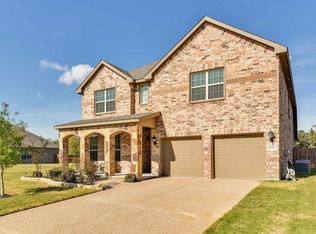 5111 Santa Rosa Dr, Arlington, TX 76001